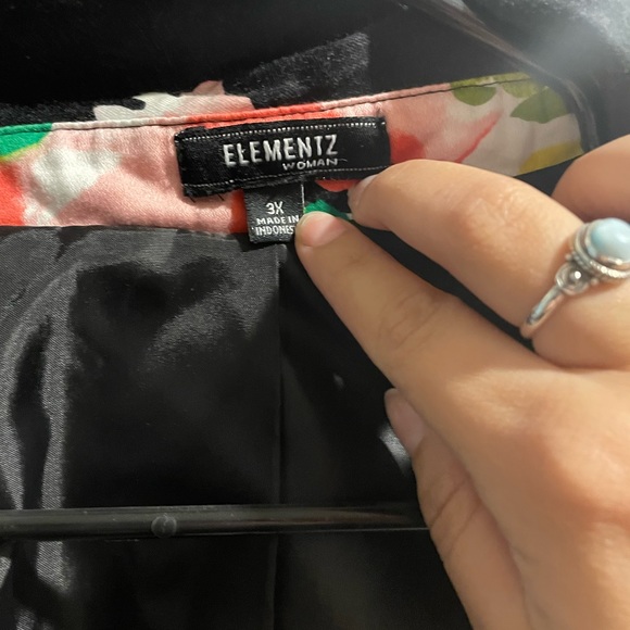 Vintage jacket - Picture 2 of 2